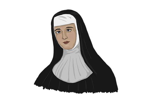 nun clip art|Explore 132+ Free Nun Illustrations: Download Now.